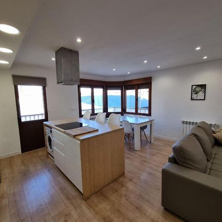 102A Apartamento Moderno 2 Habitaciones Gijón Eksteriør billede