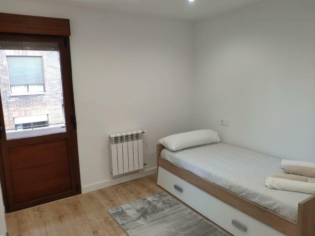 102A Apartamento Moderno 2 Habitaciones Gijón Eksteriør billede
